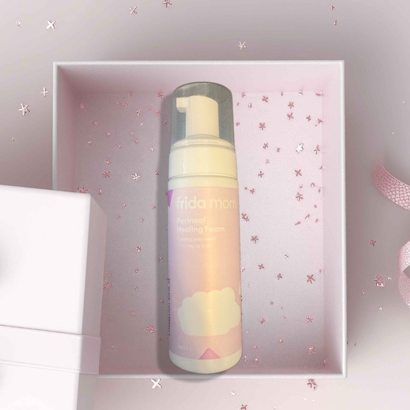 Frida Mom Other - NWT Frida Mom Perineal Healing Foam